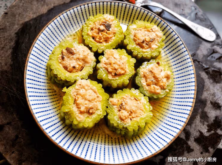炎炎夏日,5道蒸菜要常吃,清淡少油易消化,好吃不上火營養高