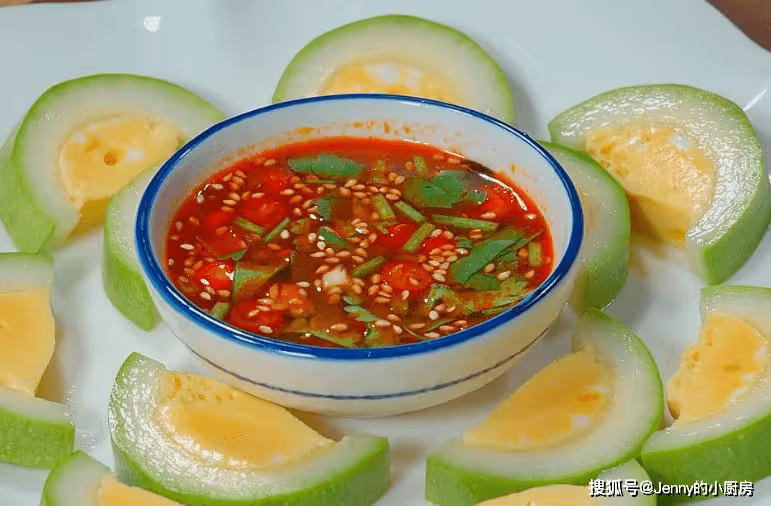 炎炎夏日,5道蒸菜要常吃,清淡少油易消化,好吃不上火營養高