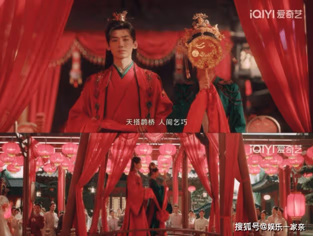 《長風渡》首播反饋怎麼樣?《長風渡》好不好看?