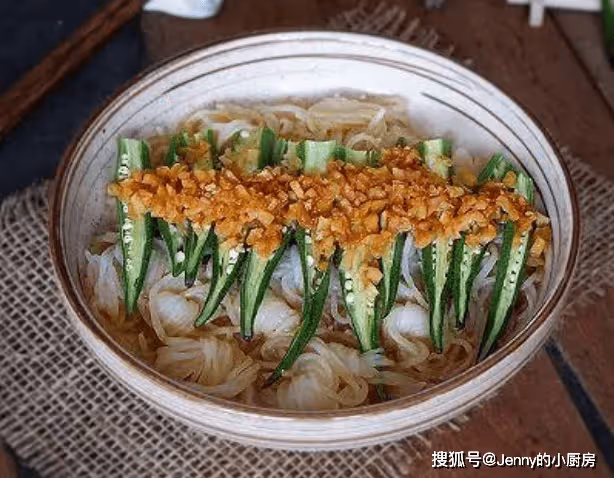 端午節將至,推薦5道家常素菜,清爽解油膩,端上桌比肉菜受歡迎
