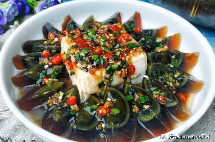 端午節將至,推薦5道家常素菜,清爽解油膩,端上桌比肉菜受歡迎