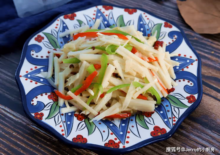 端午節將至，推薦5道家常素菜，清爽解油膩，端上桌比肉菜受歡迎