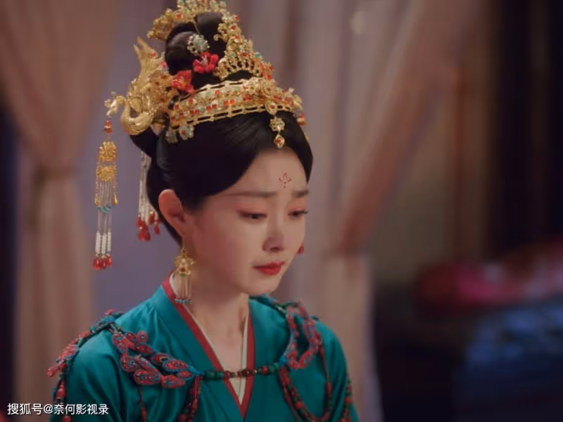 《長風渡》顧九思的結局,果然沒讓人失望