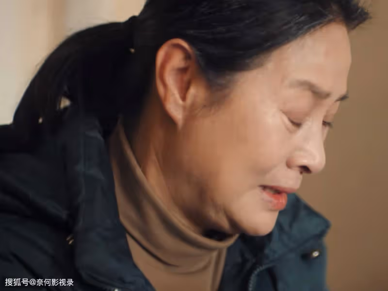 《熟年》大變故！孫慶芬患癌，劉紅艷走上絕路，吳二琥奸計得逞