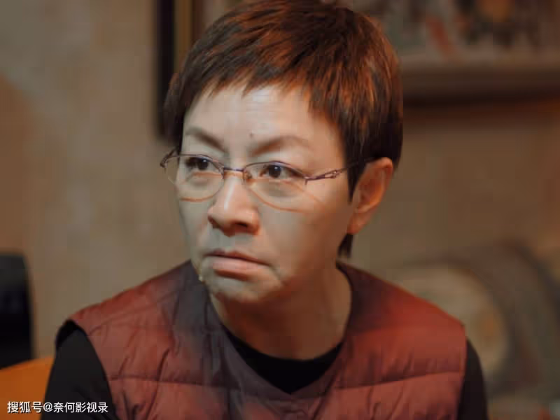 《熟年》大變故！孫慶芬患癌，劉紅艷走上絕路，吳二琥奸計得逞