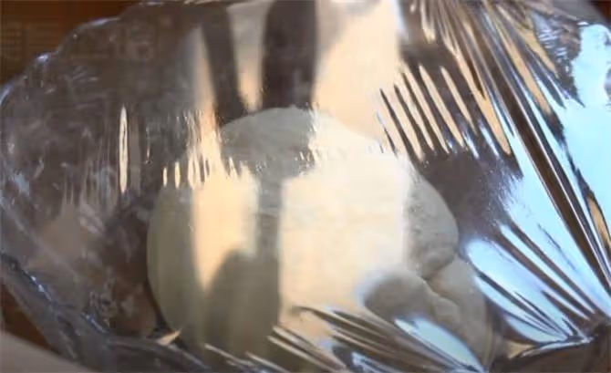 夏天饅頭這樣做才蓬鬆,獨家秘方公布,保證個個香甜,零失敗