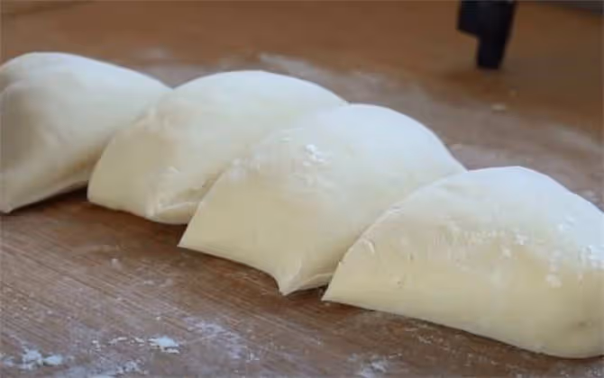 夏天饅頭這樣做才蓬鬆,獨家秘方公布,保證個個香甜,零失敗