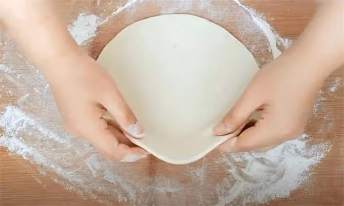 夏天饅頭這樣做才蓬鬆,獨家秘方公布,保證個個香甜,零失敗