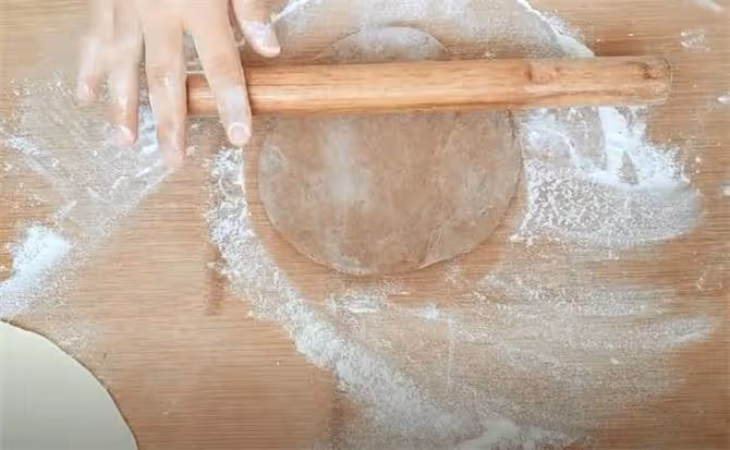 夏天饅頭這樣做才蓬鬆,獨家秘方公布,保證個個香甜,零失敗