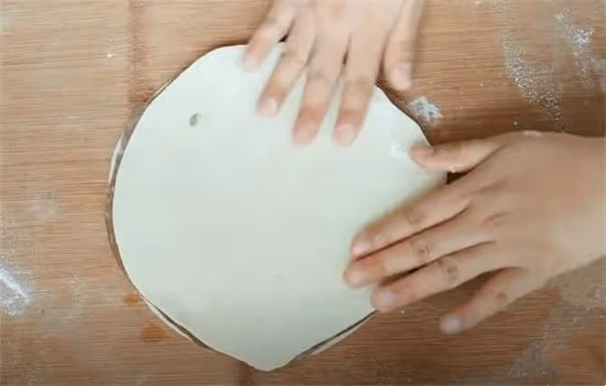 夏天饅頭這樣做才蓬鬆,獨家秘方公布,保證個個香甜,零失敗