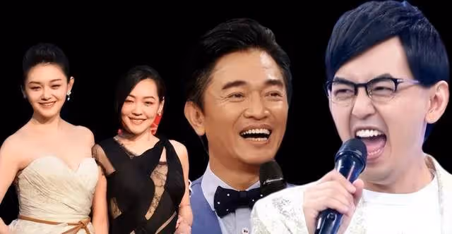 大小S否認吸毒評論瞬間過萬,庾澄慶曾評價黃子佼說到點上,很中肯