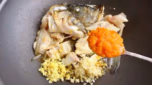 【創意小廚娘】家庭版金湯藤椒魚，魚肉嫩滑，麻辣酸香，開胃又下飯！