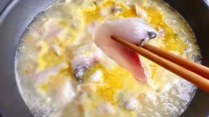 【創意小廚娘】家庭版金湯藤椒魚，魚肉嫩滑，麻辣酸香，開胃又下飯！