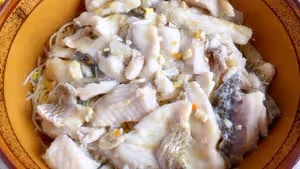 【創意小廚娘】家庭版金湯藤椒魚，魚肉嫩滑，麻辣酸香，開胃又下飯！