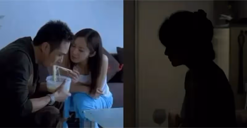 坐月子期間「丈夫出軌閨蜜」！她發現後淡定邀小三同住　不到1個月「丈夫崩潰」求原諒！