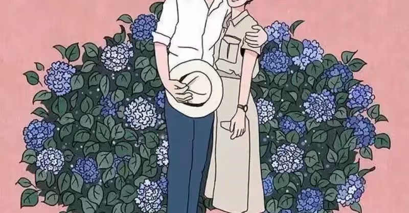 離婚三年，半夜給前妻發「睡了嗎」，她回了12個字，我哭了