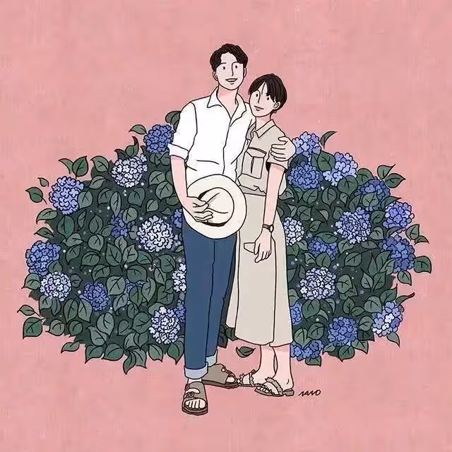 離婚三年,半夜給前妻發「睡了嗎」,她回了12個字,我哭了