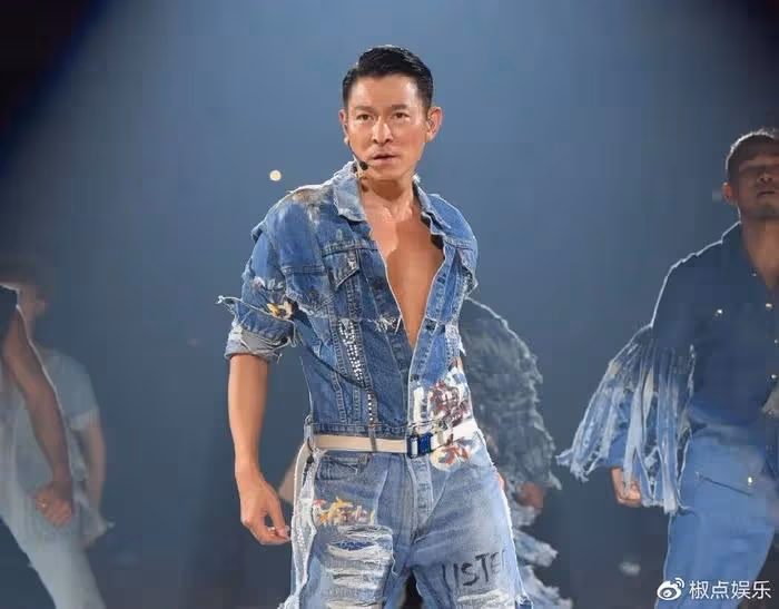 劉德華被起訴抄襲!原告索賠近一億,火了40年的天王也塌房了?