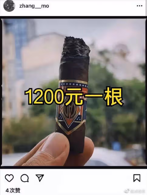 張國立兒子定居泰國!開千萬豪車抽頂級雪茄,近照滄桑頹廢狀態很差
