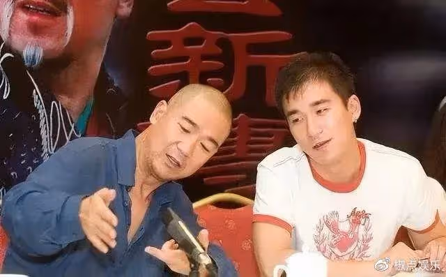 張國立兒子定居泰國!開千萬豪車抽頂級雪茄,近照滄桑頹廢狀態很差