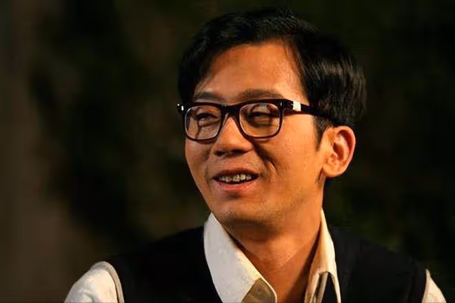 事實證明，陳創的「消失」，讓人看到了娛樂圈冰冷殘酷的不公平