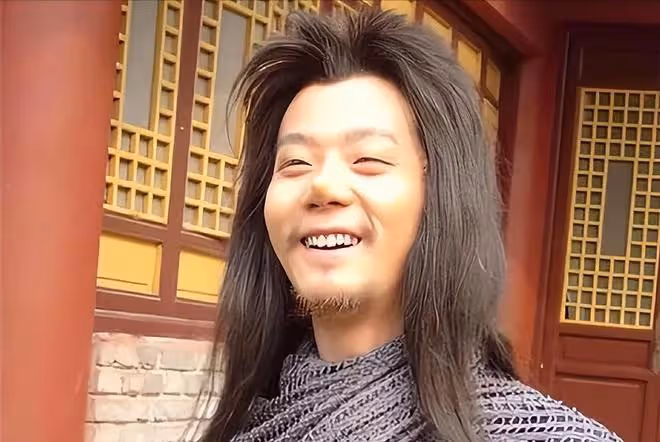 事實證明，陳創的「消失」，讓人看到了娛樂圈冰冷殘酷的不公平