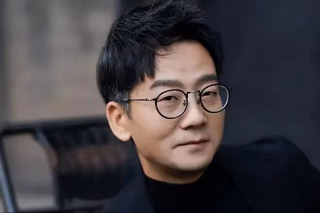 事實證明，陳創的「消失」，讓人看到了娛樂圈冰冷殘酷的不公平