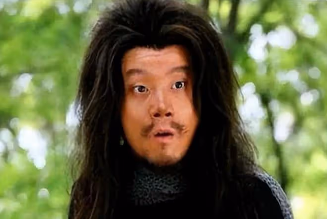 事實證明，陳創的「消失」，讓人看到了娛樂圈冰冷殘酷的不公平