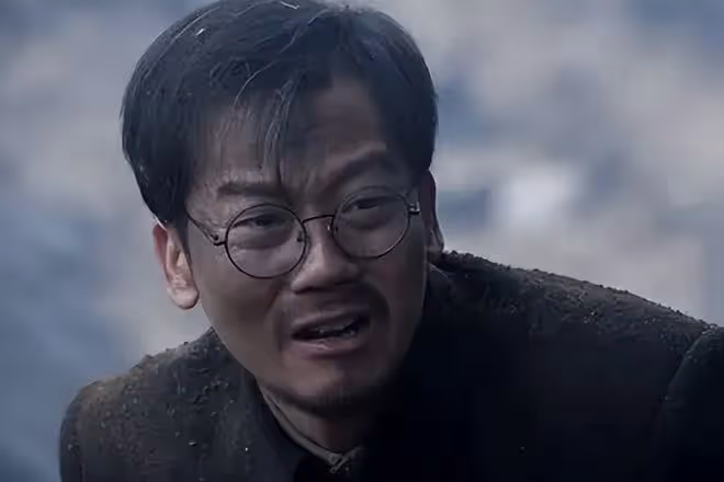 事實證明，陳創的「消失」，讓人看到了娛樂圈冰冷殘酷的不公平