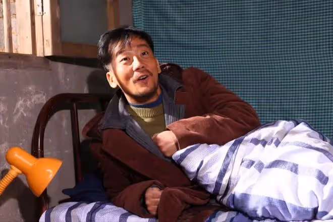 事實證明，陳創的「消失」，讓人看到了娛樂圈冰冷殘酷的不公平