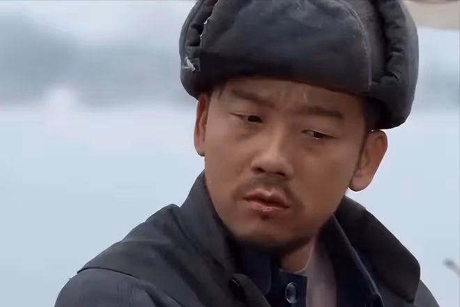 事實證明，陳創的「消失」，讓人看到了娛樂圈冰冷殘酷的不公平