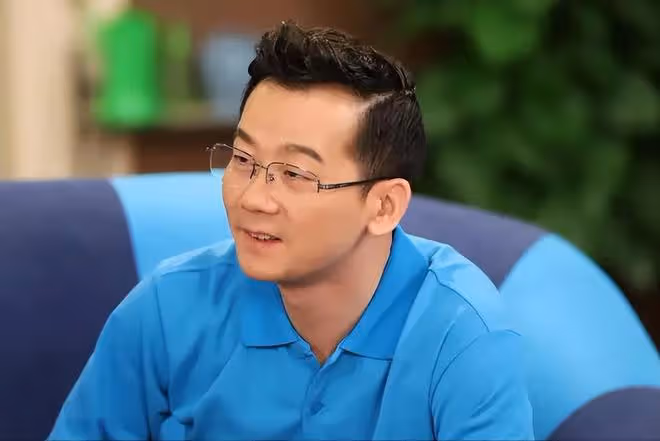 事實證明，陳創的「消失」，讓人看到了娛樂圈冰冷殘酷的不公平