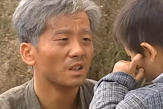 事實證明，陳創的「消失」，讓人看到了娛樂圈冰冷殘酷的不公平