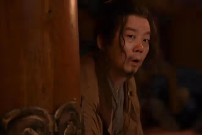 事實證明，陳創的「消失」，讓人看到了娛樂圈冰冷殘酷的不公平