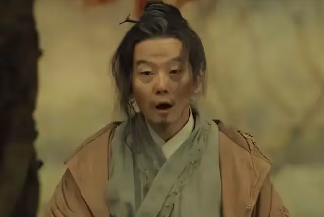 事實證明，陳創的「消失」，讓人看到了娛樂圈冰冷殘酷的不公平