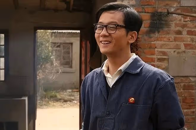 事實證明，陳創的「消失」，讓人看到了娛樂圈冰冷殘酷的不公平
