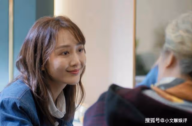 《熟年》結局:吳二琥接受紅艷不孕,春梅與偉強復婚,偉貞有了婚禮