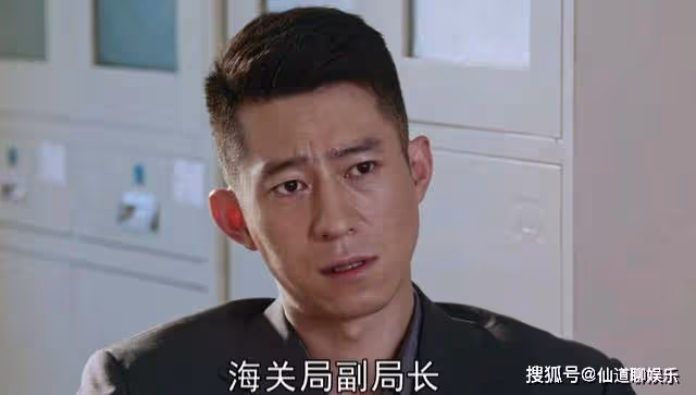 《夢中的那片海》陳宏軍是北京海關局副局長，級別到底有多高？