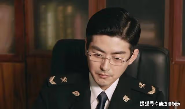 《夢中的那片海》陳宏軍是北京海關局副局長，級別到底有多高？