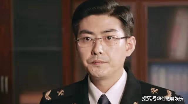 《夢中的那片海》陳宏軍是北京海關局副局長,級別到底有多高?