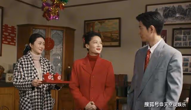《夢中的那片海》郭黑子再次陷害,春曉險倒閉,肖春生將其送入獄