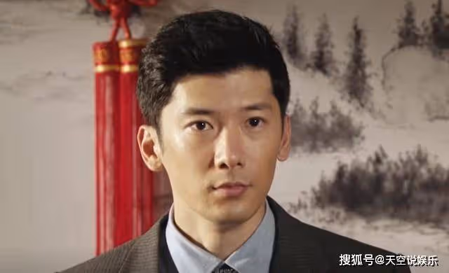 《夢中的那片海》郭黑子再次陷害,春曉險倒閉,肖春生將其送入獄