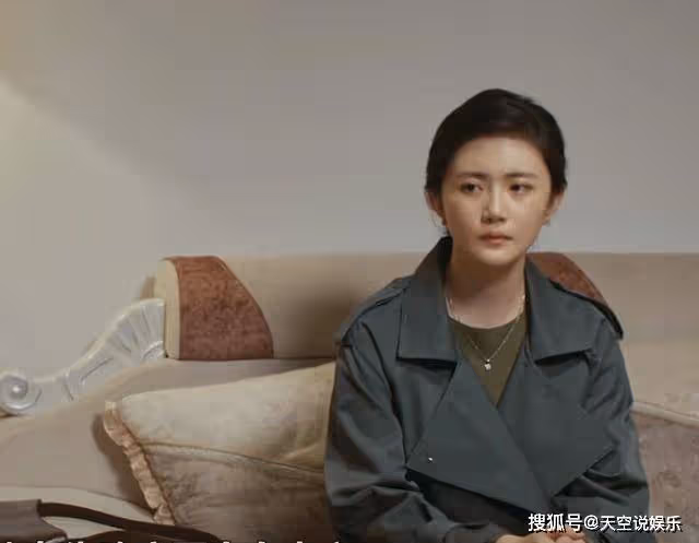 《夢中的那片海》郭黑子再次陷害,春曉險倒閉,肖春生將其送入獄
