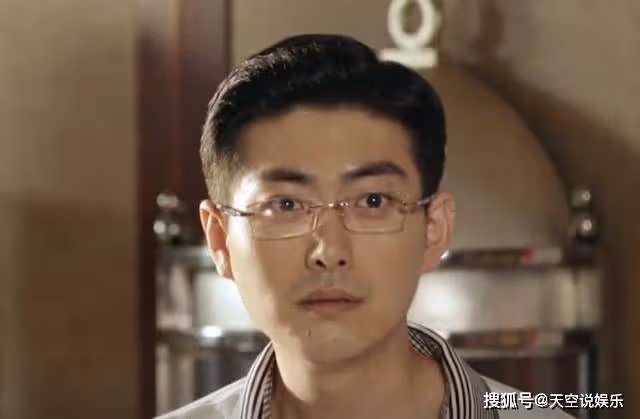 《夢中的那片海》郭黑子再次陷害,春曉險倒閉,肖春生將其送入獄