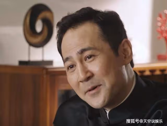 《夢中的那片海》郭黑子再次陷害,春曉險倒閉,肖春生將其送入獄