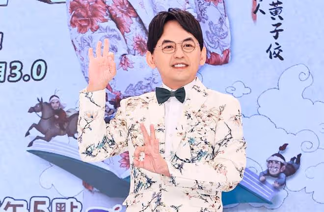 黃子佼被轉入加重病房,仍舊無法說話,將面臨上億元的違約賠償