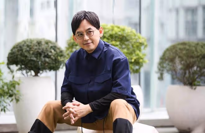 黃子佼已脫離生命危險,情緒穩定連說對不起,孟耿如原諒丈夫所為