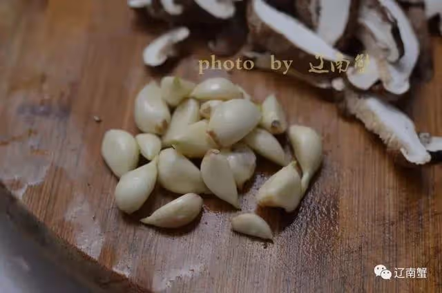 煮魚湯放上這個材料，味道超級鮮美～