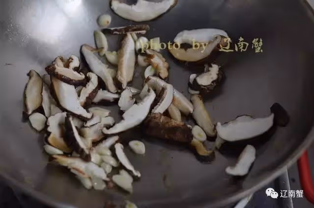 煮魚湯放上這個材料，味道超級鮮美～