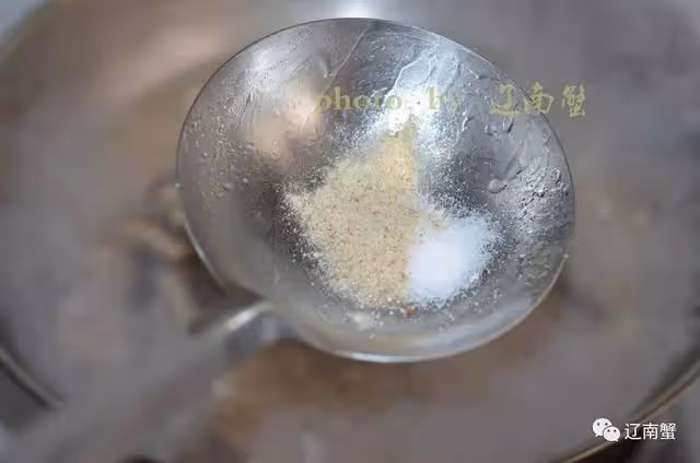 煮魚湯放上這個材料,味道超級鮮美~